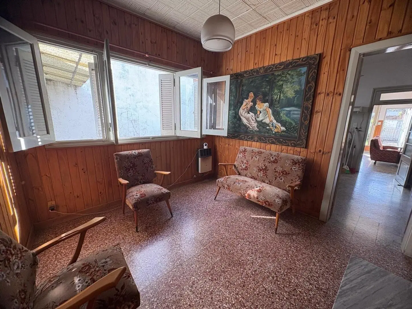 CASA EN VENTA CAMPANA 4