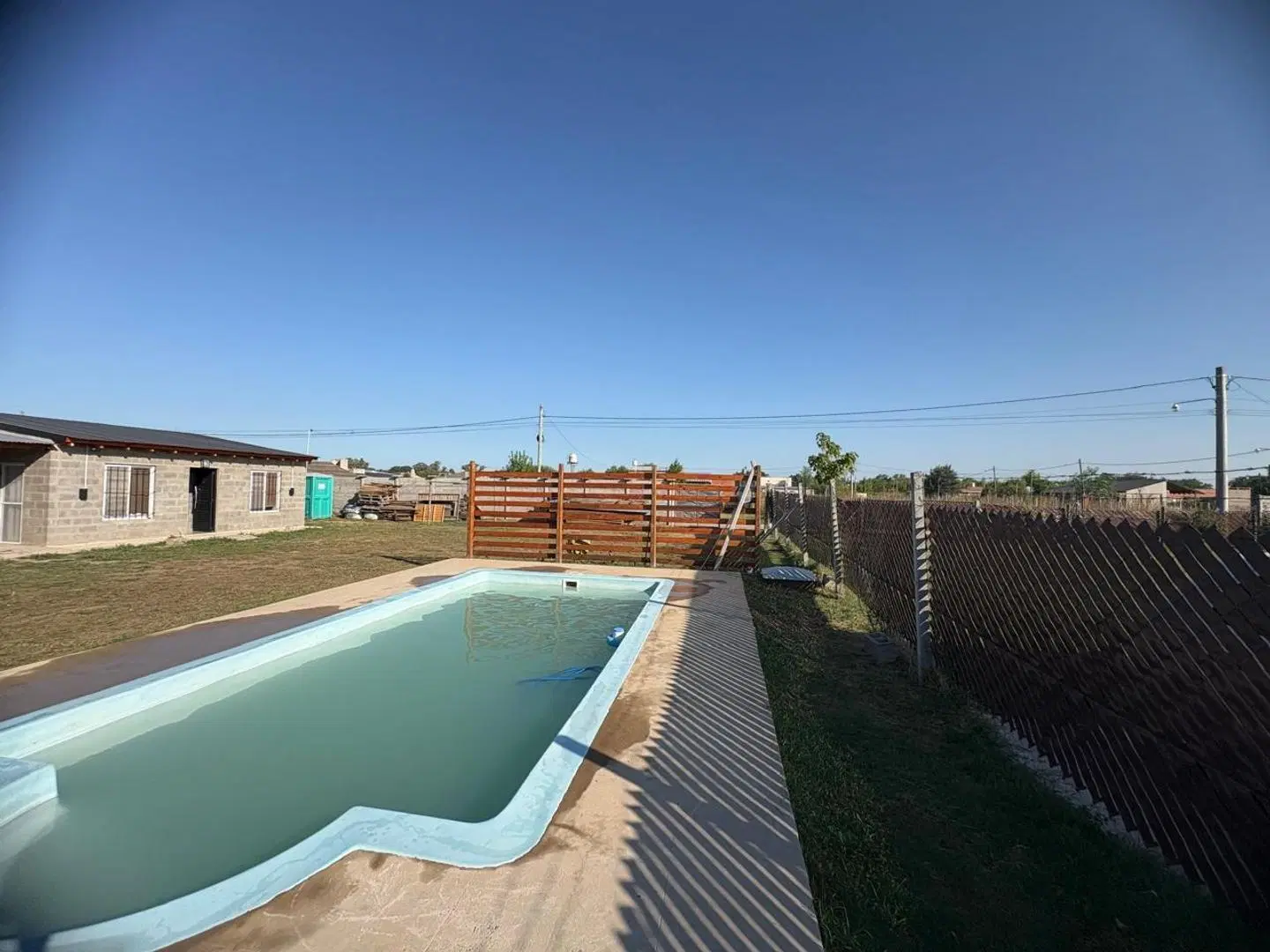 CASA QUINTA EN VENTA EN ZÁRATE 5