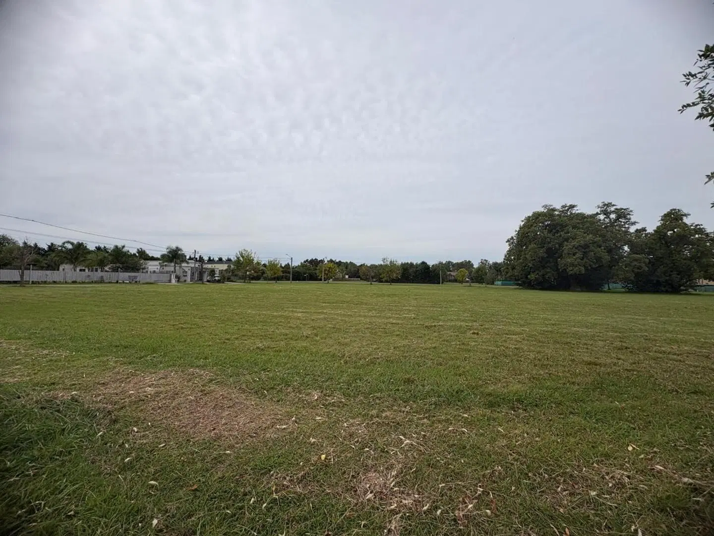 TERRENO EN VENTA ZÁRATE 2