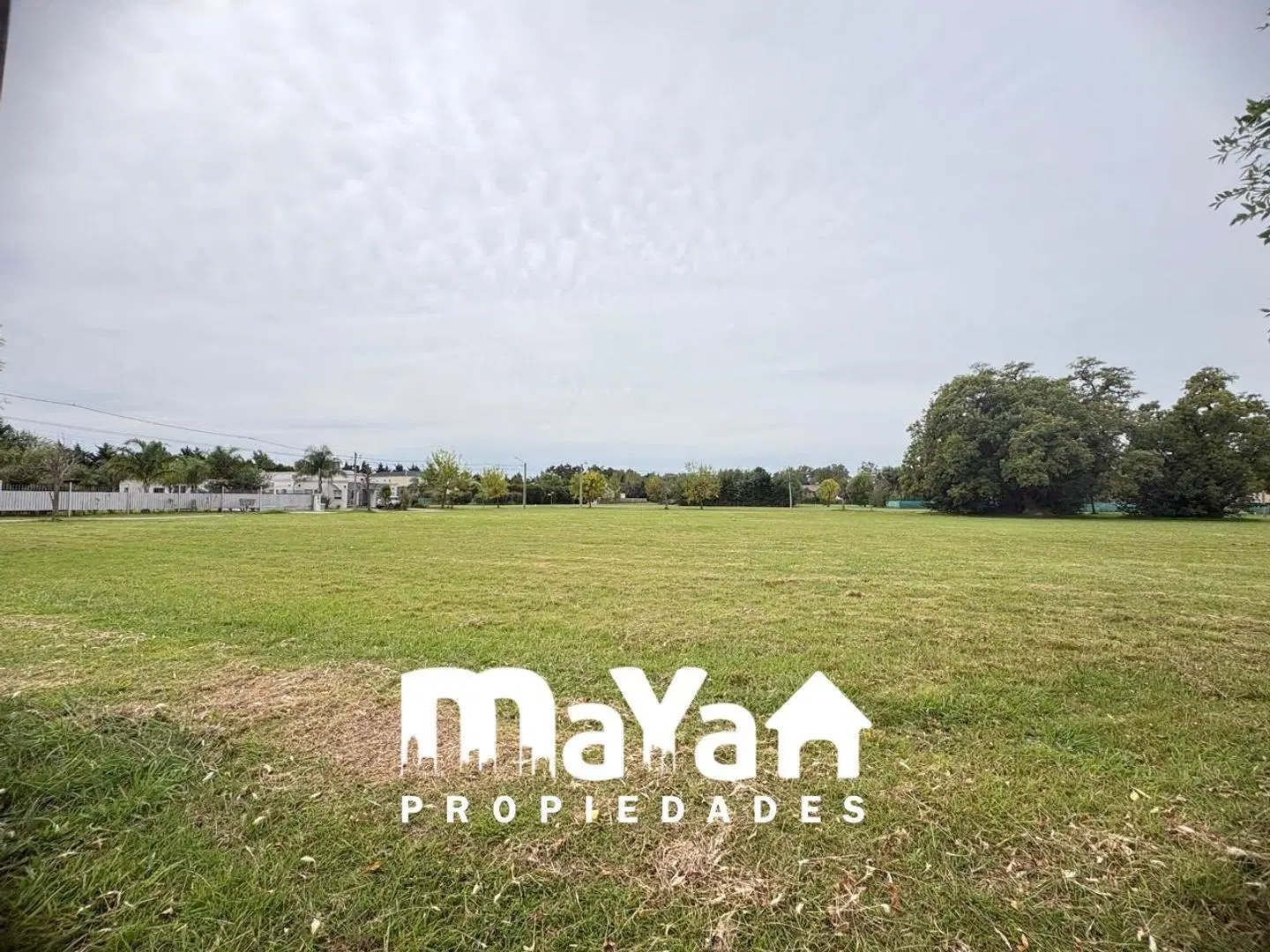 TERRENO EN VENTA ZÁRATE 1