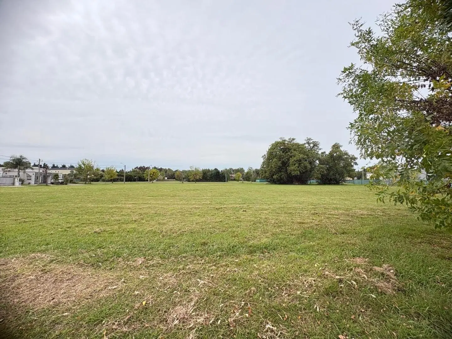 TERRENO EN VENTA ZÁRATE 5