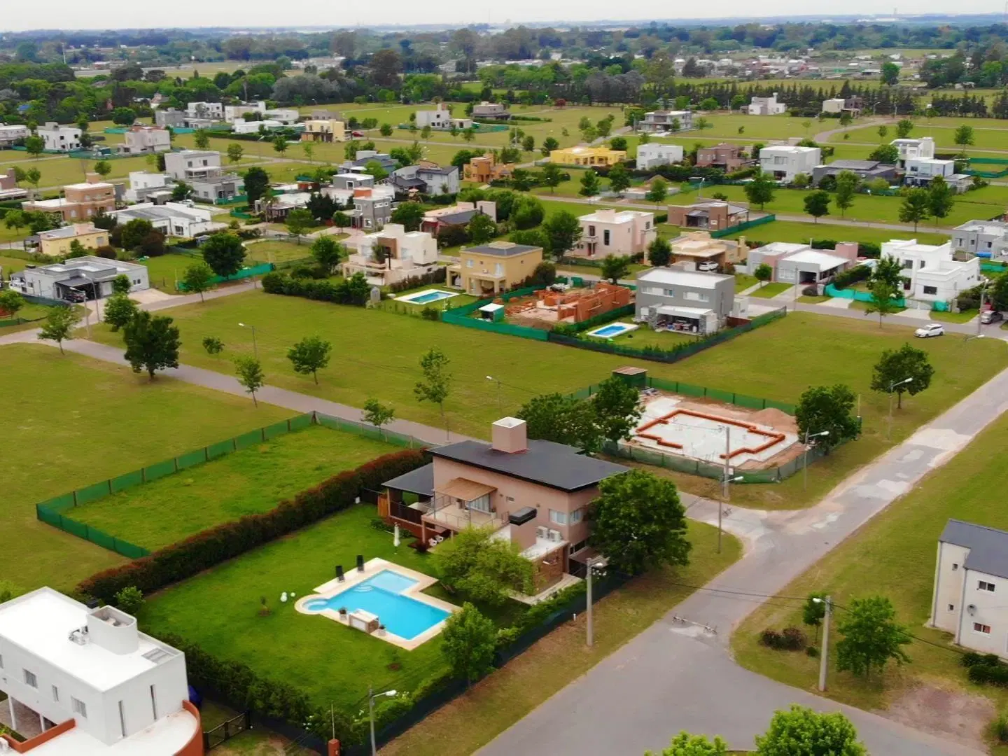 TERRENO EN VENTA ZÁRATE 3
