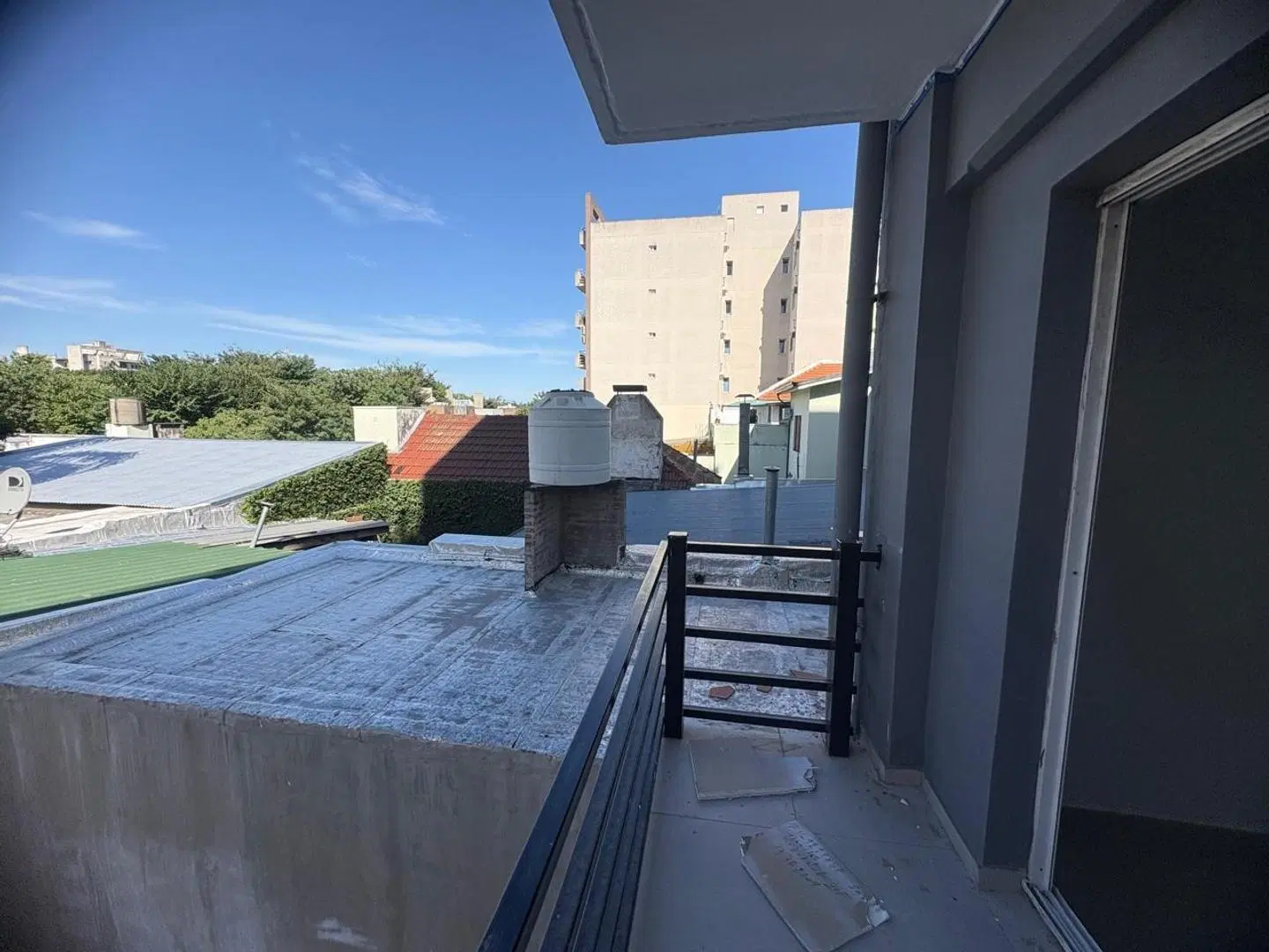 DEPARTAMENTO EN VENTA ESCOBAR 2