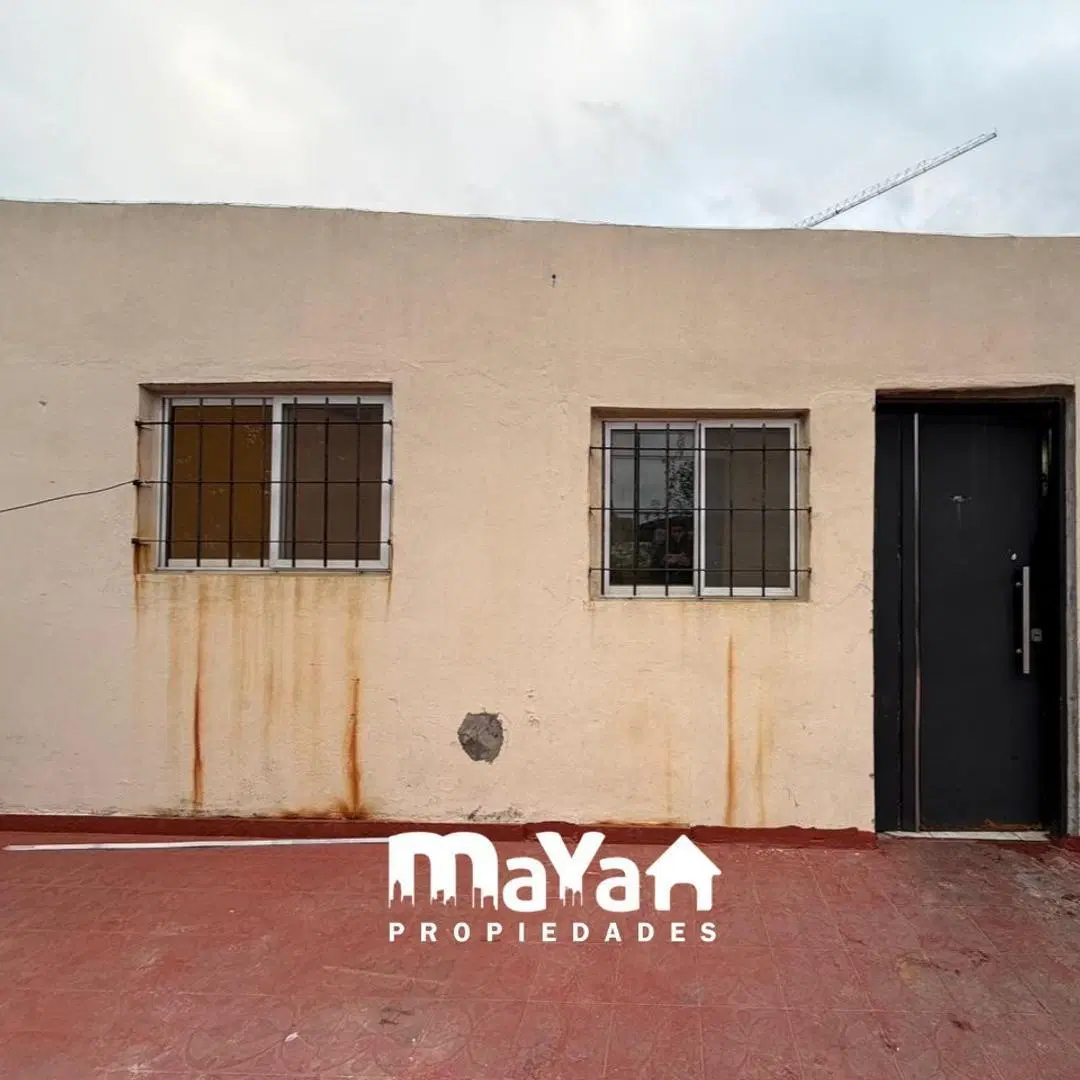 DEPARTAMENTO EN ALQUILER - BELGRANO AL 600 4