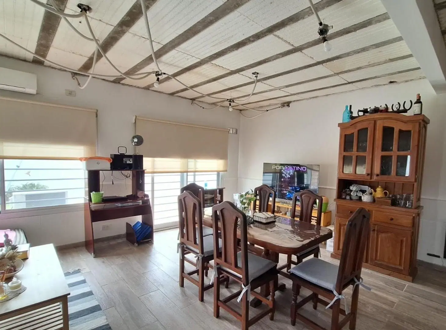 CASA EN VENTA BARRIO PARQUE MATHEU 4