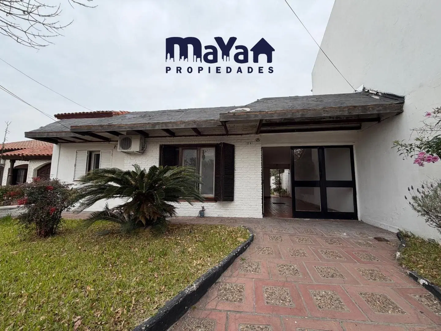 CASA EN ALQUILER - 25 DE MAYO AL 1500 2