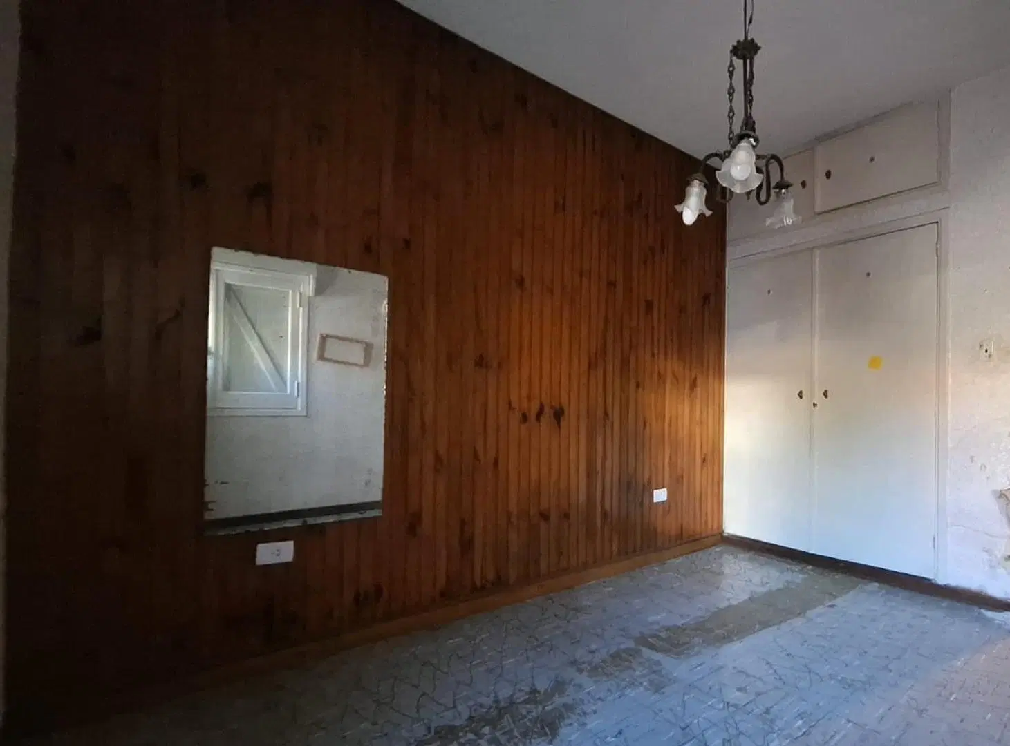 CASA EN VENTA CAMPANA 4