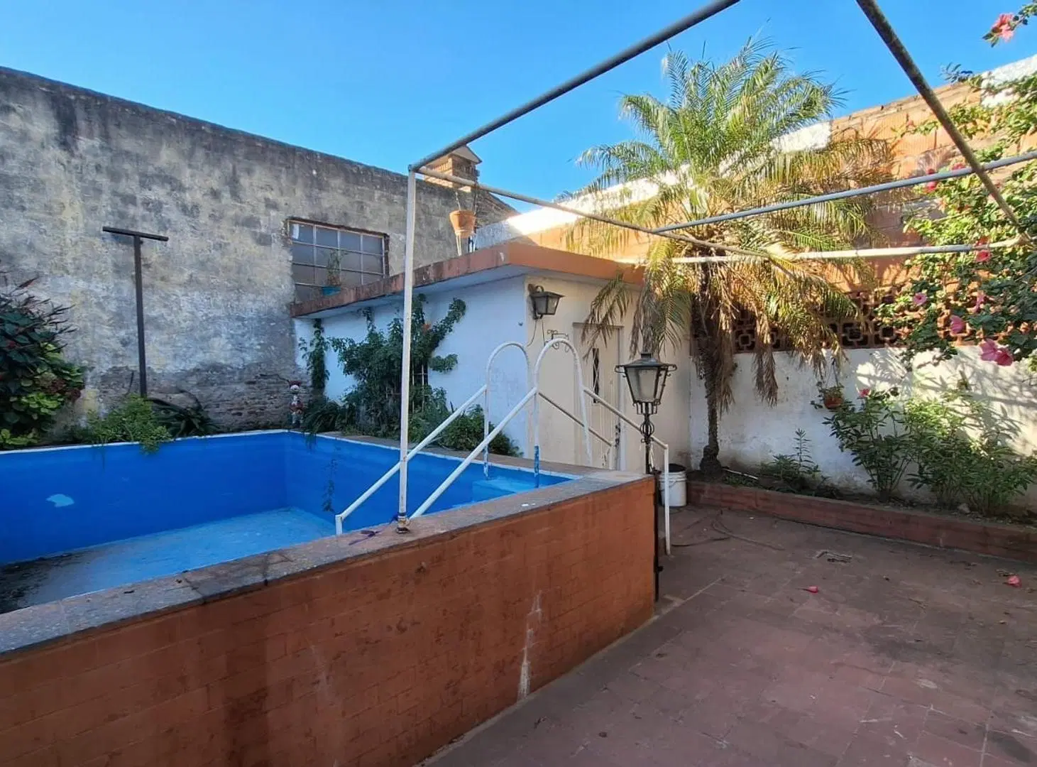 CASA EN VENTA CAMPANA 5