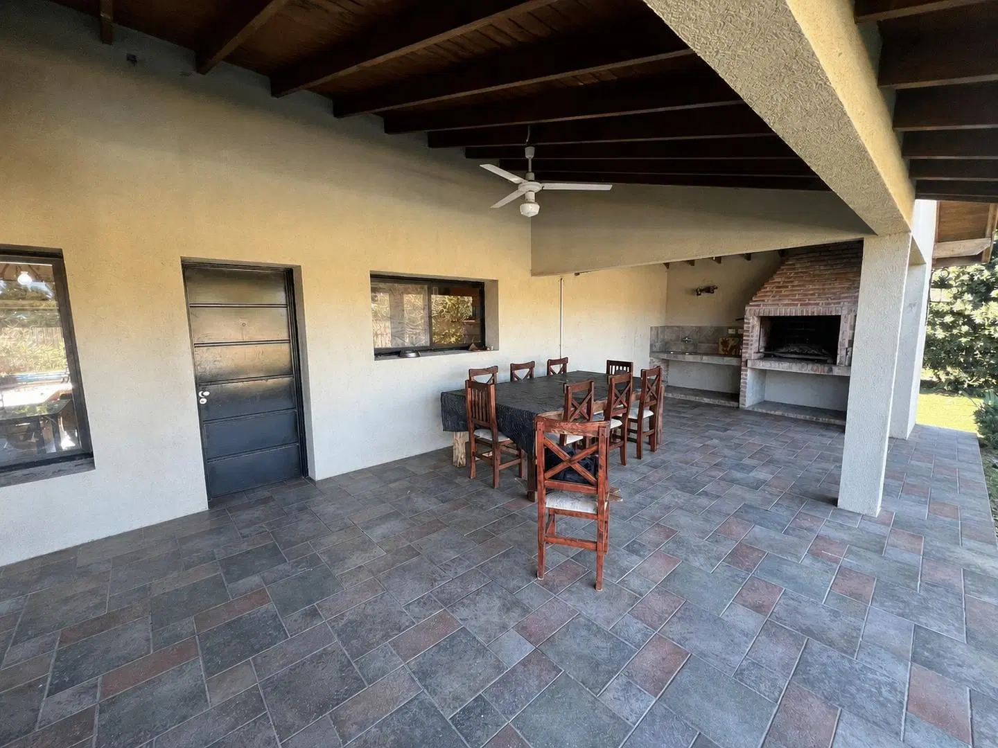 CASA EN VENTA - BARRIO SANTA MARIA ESCOBAR 4