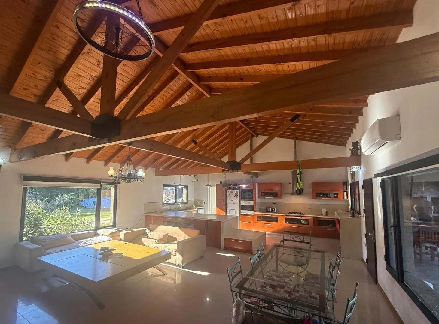 CASA EN VENTA - BARRIO SANTA MARIA ESCOBAR 5