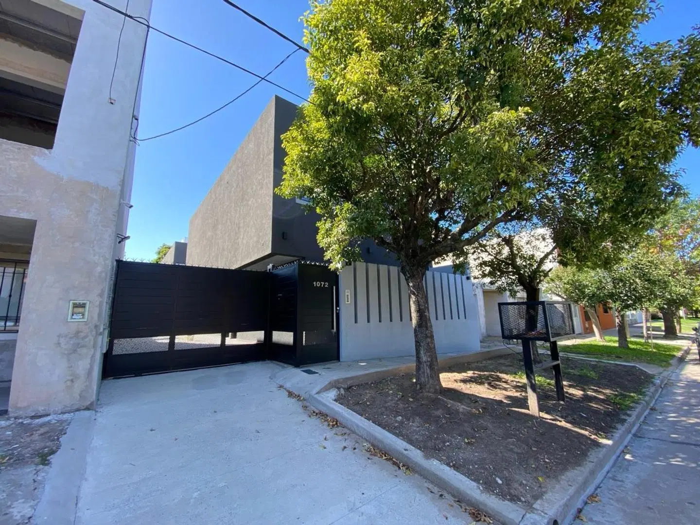DEPARTAMENTO EN ALQUILER CAMPANA 5