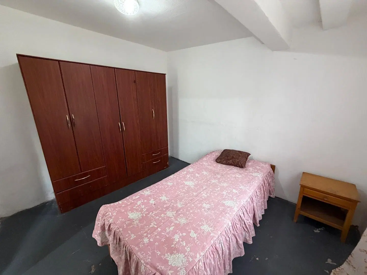 DEPARTAMENTO EN ALQUILER - SAN MARTIN AL 400 2