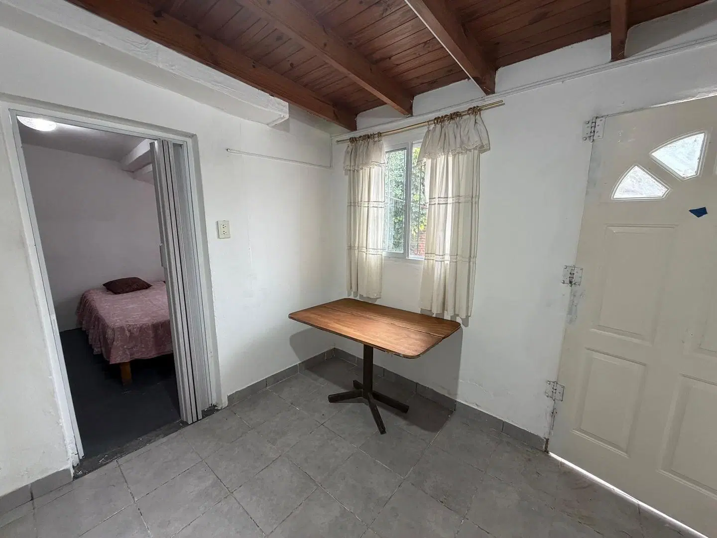 DEPARTAMENTO EN ALQUILER - SAN MARTIN AL 400 1