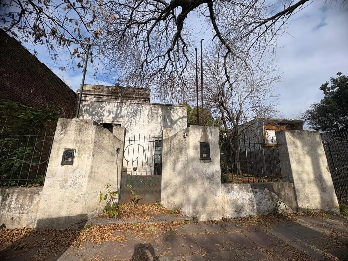 CASA EN ALQUILER ZÁRATE 2