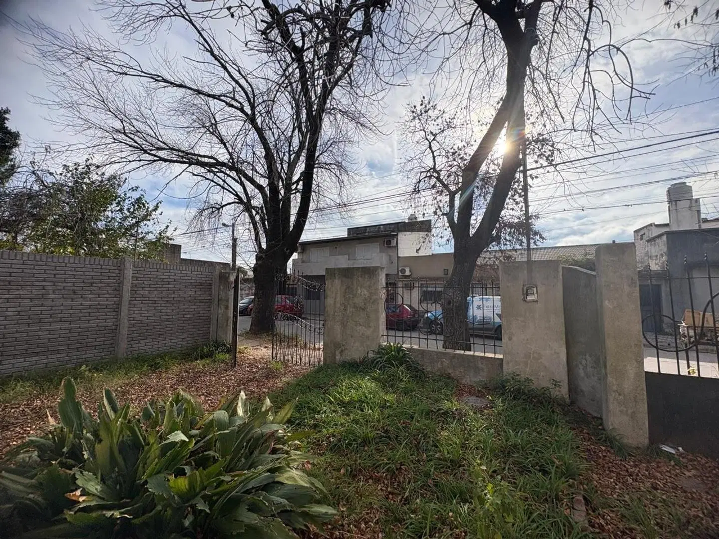 CASA EN ALQUILER ZÁRATE 4