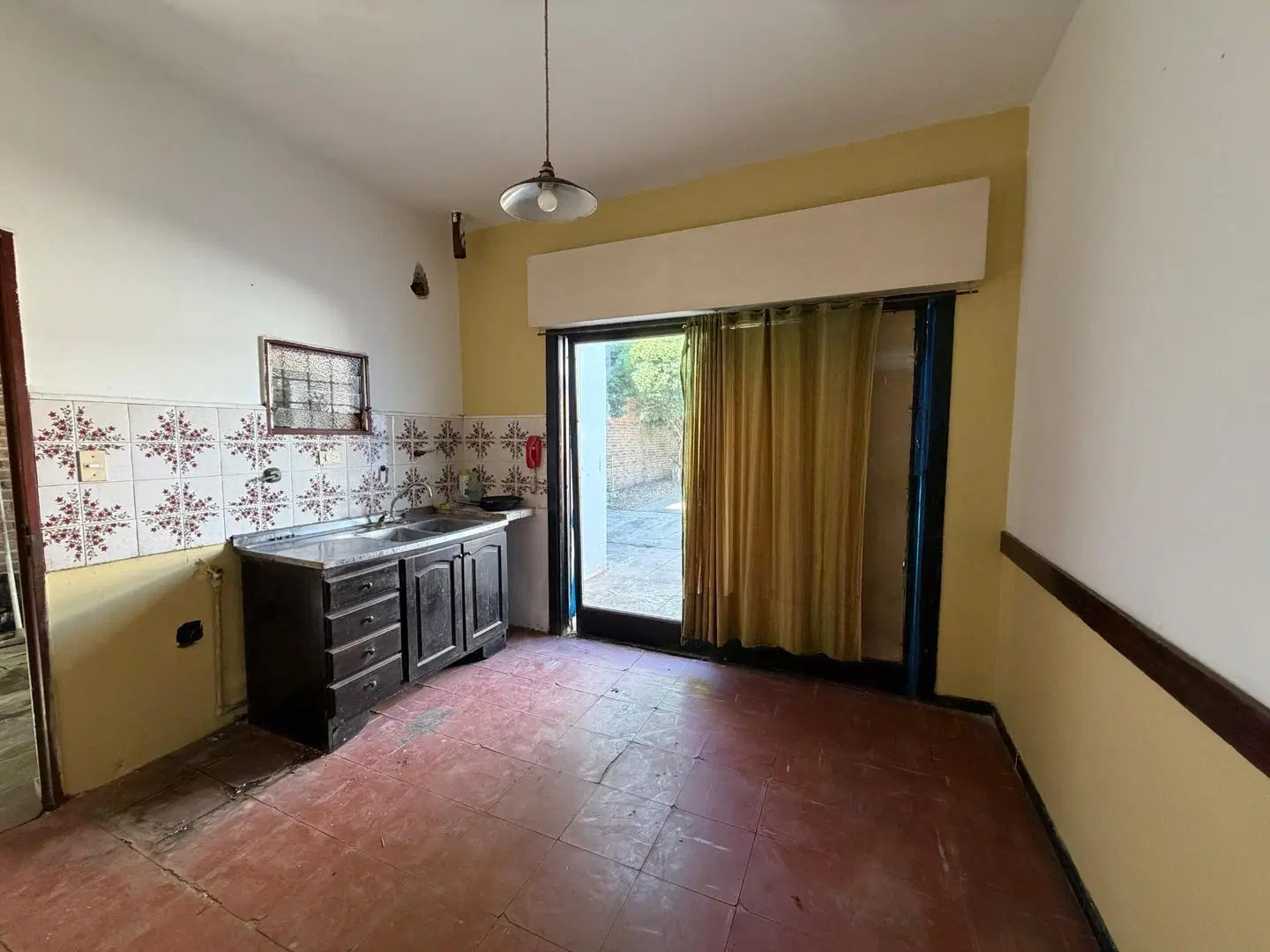 CASA EN VENTA - CAMPANA 2