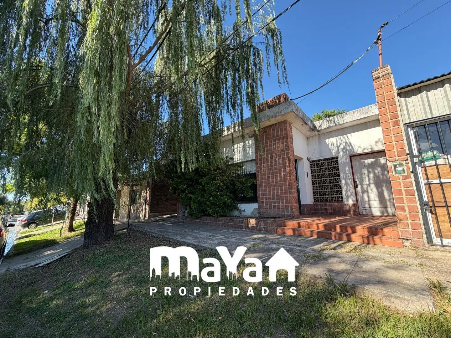 CASA EN VENTA - CAMPANA 4