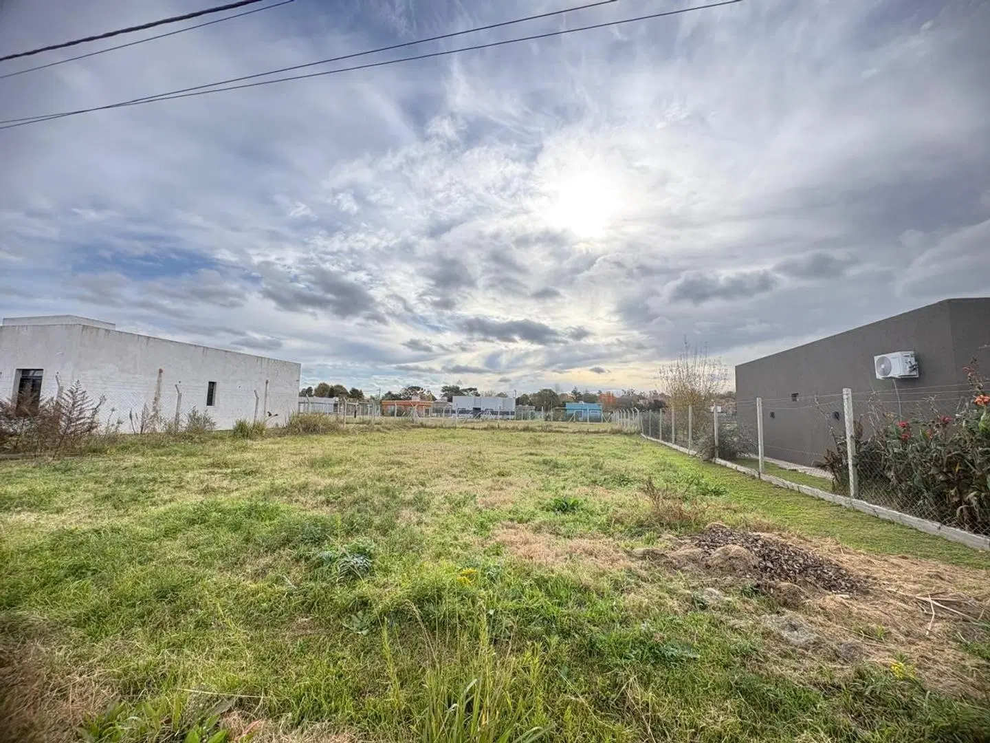 TERRENO EN VENTA EN ZARATE 3