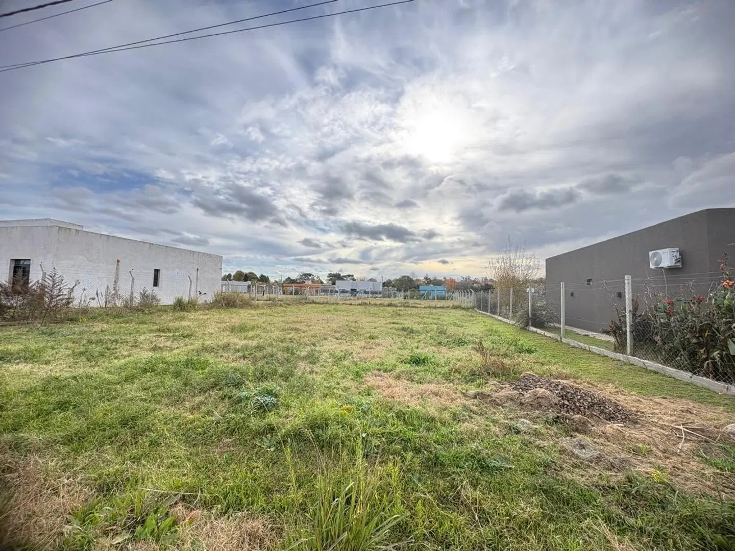 TERRENO EN VENTA EN ZARATE 5