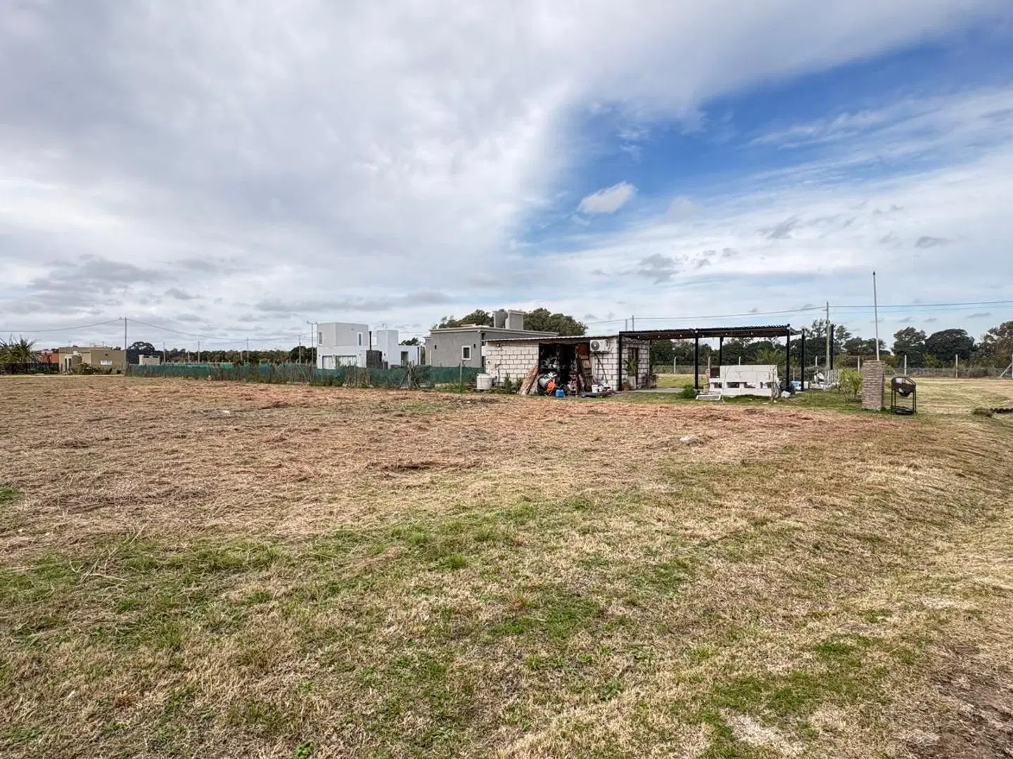 TERRENO EN VENTA ZARATE 2