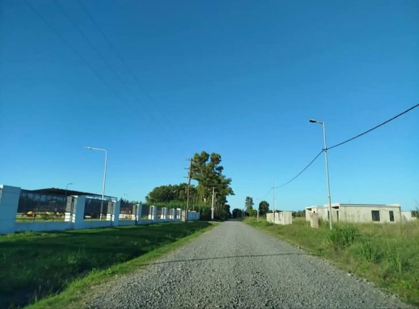LOTE EN VENTA ZARATE 2