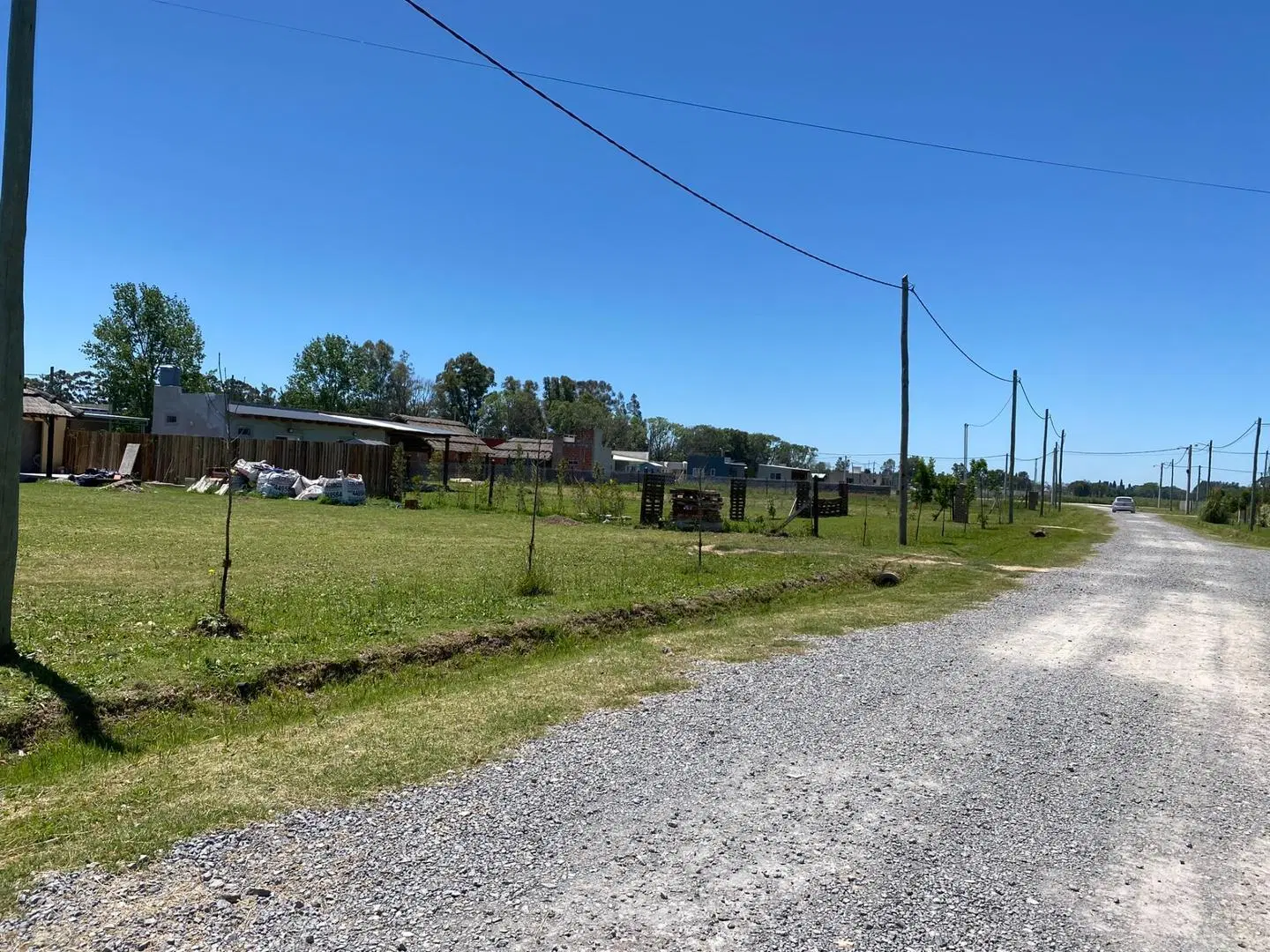 LOTE EN VENTA ZARATE 2
