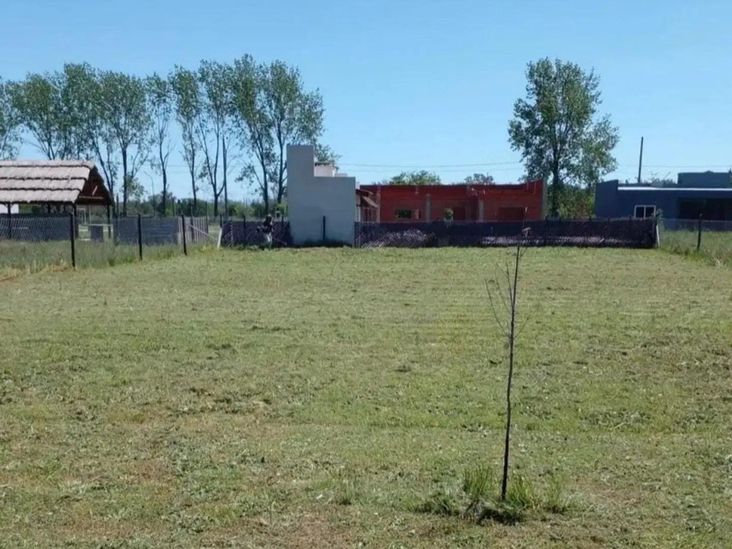 LOTE EN VENTA ZARATE 5