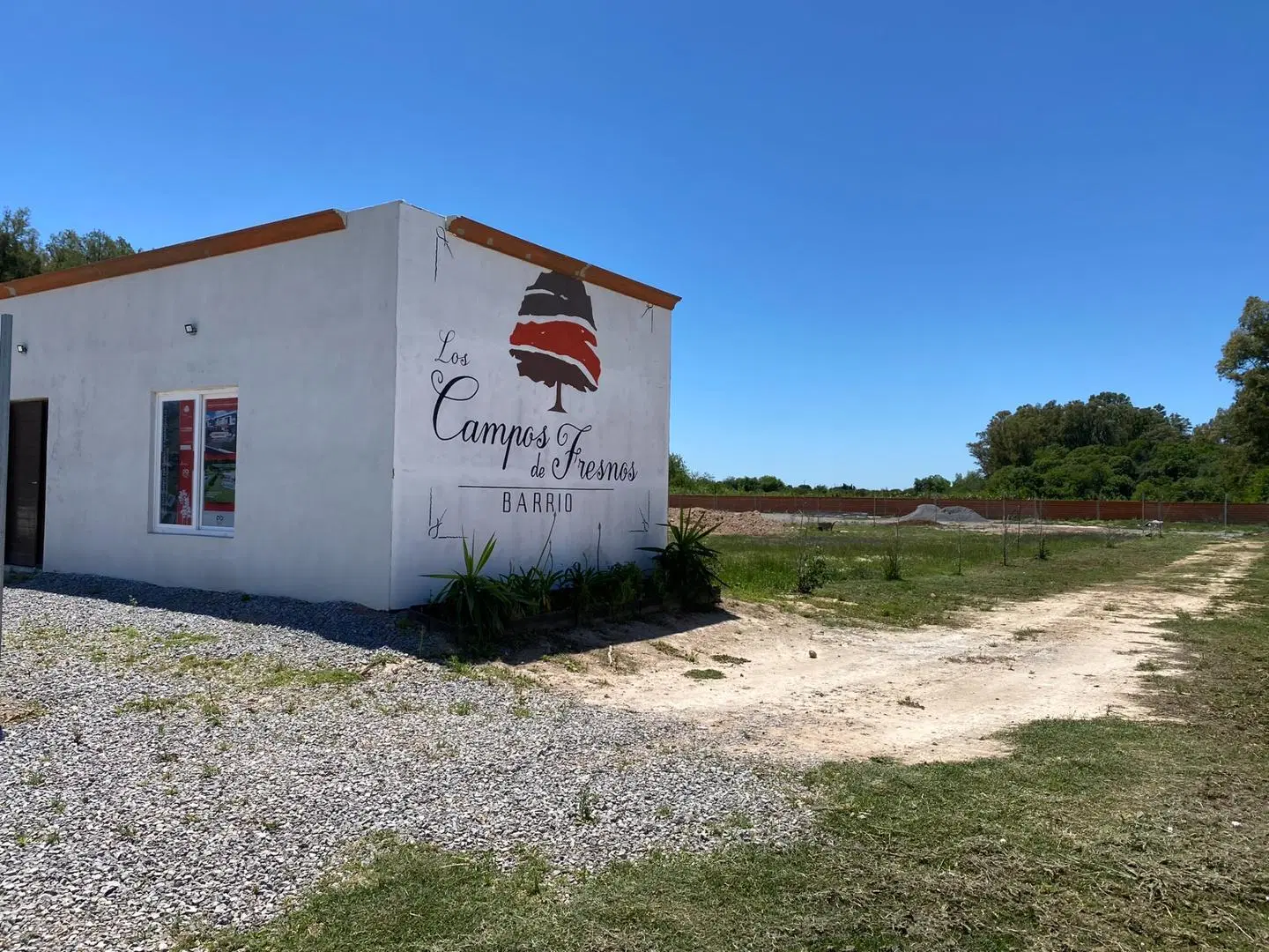 LOTE EN VENTA ZARATE 4