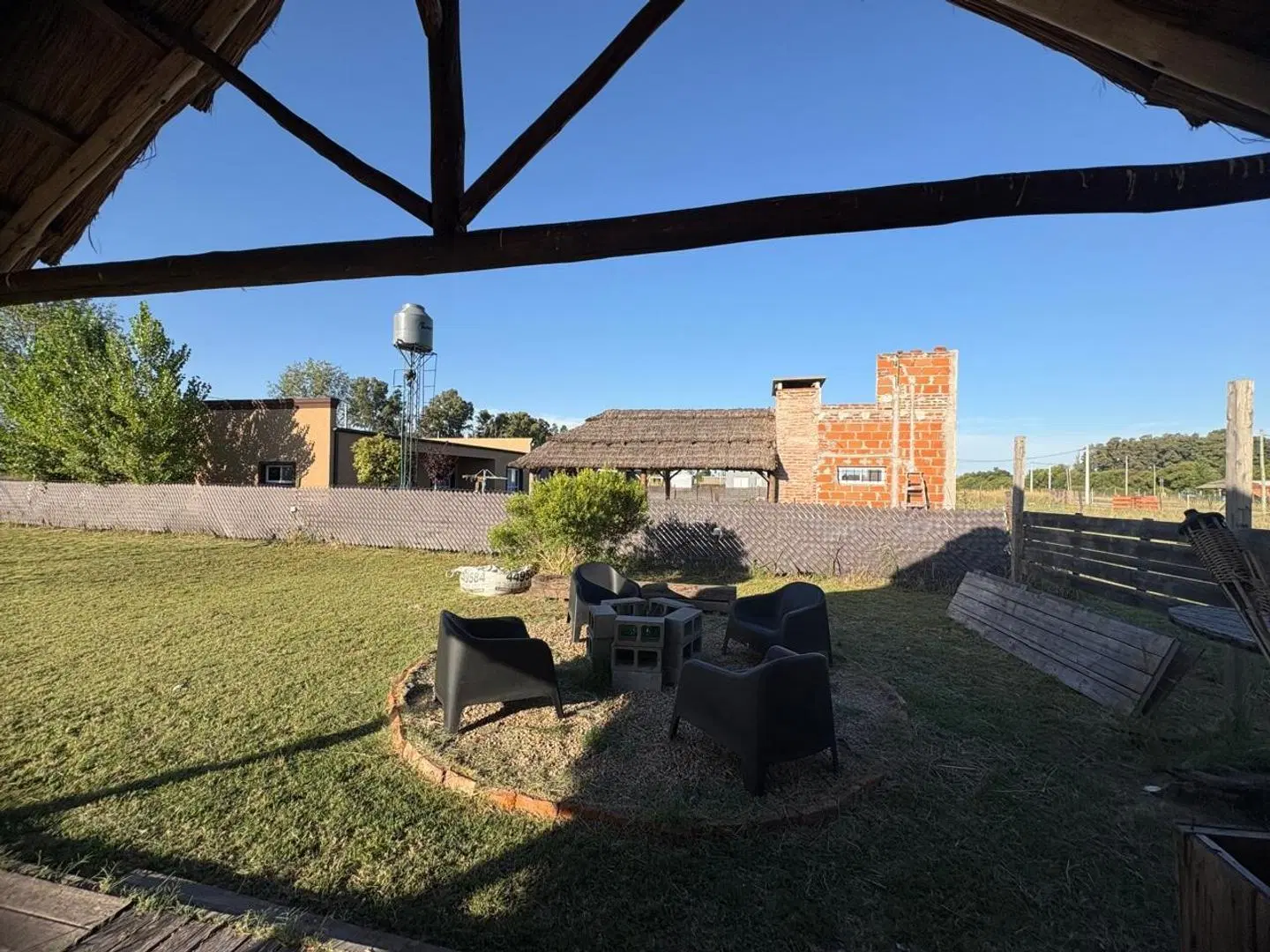 QUINTA EN VENTA ZARATE 5