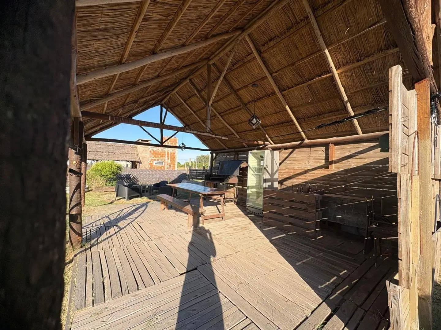 QUINTA EN VENTA ZARATE 2