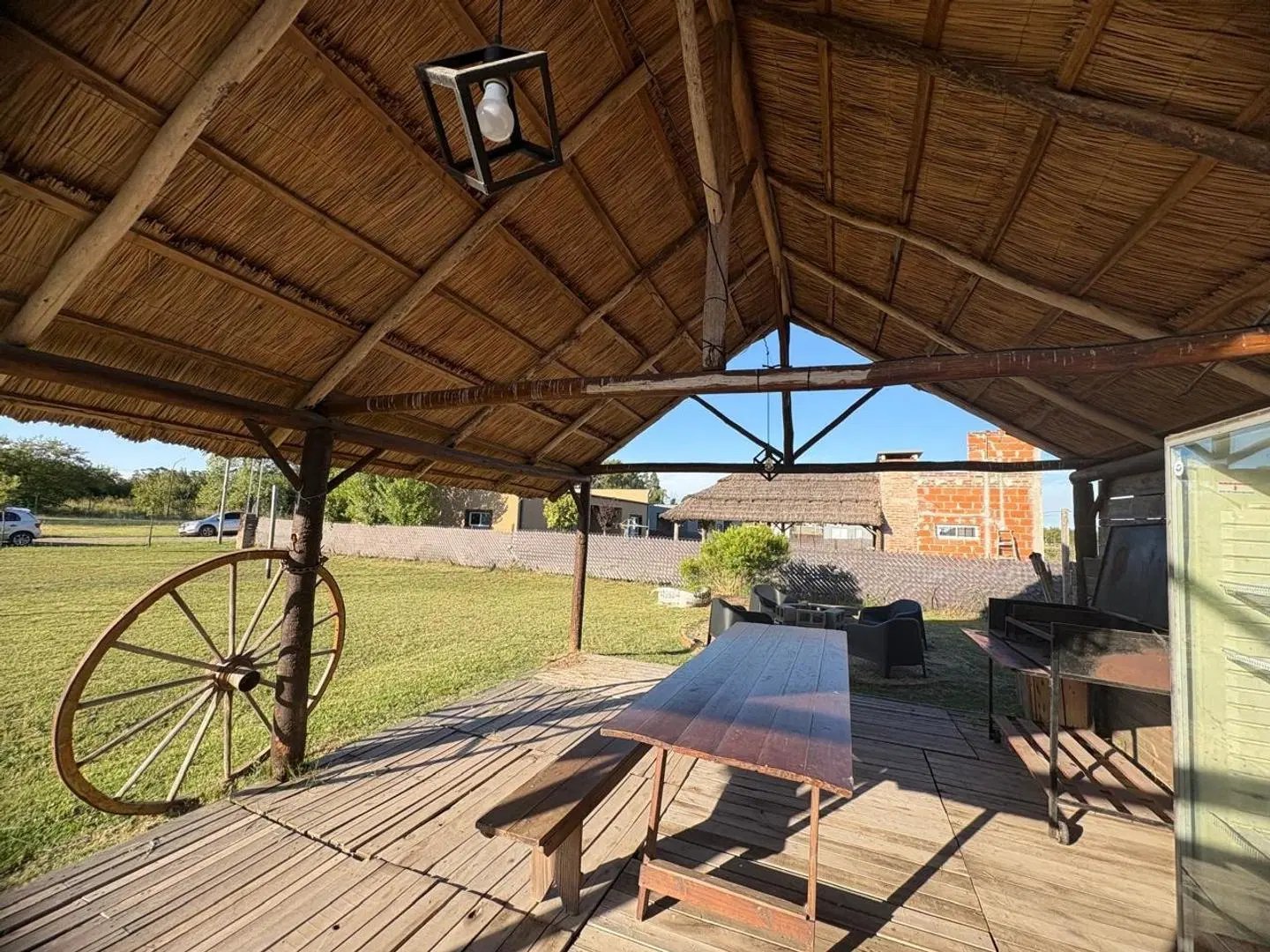 QUINTA EN VENTA ZARATE 4