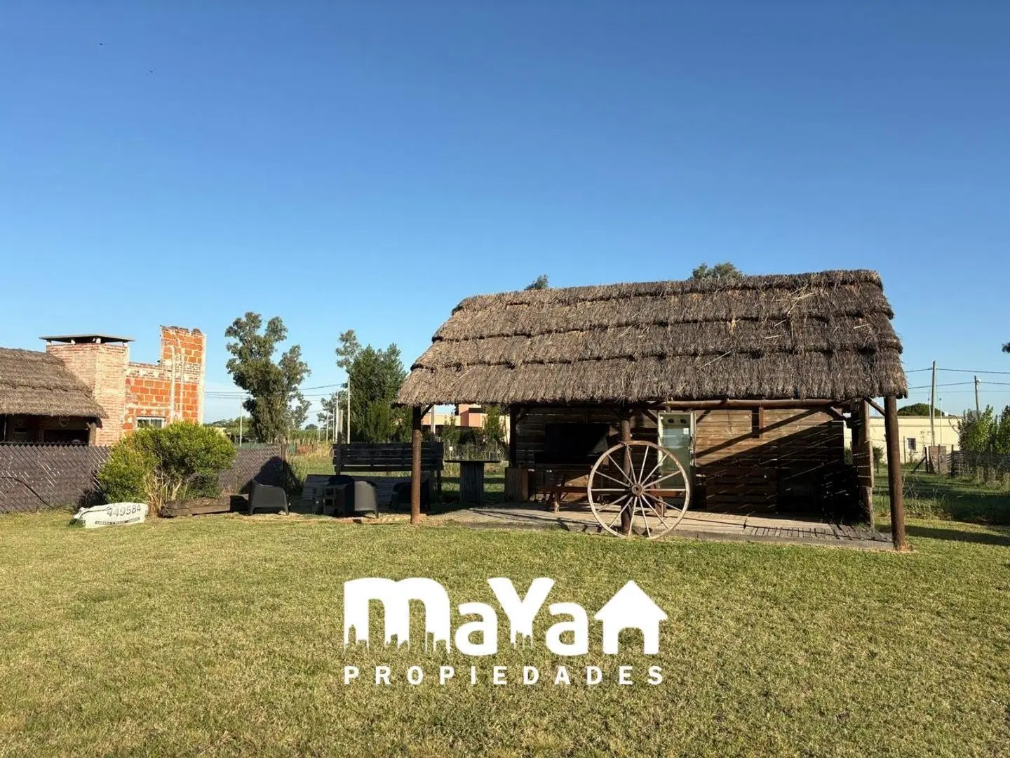 QUINTA EN VENTA ZARATE 3