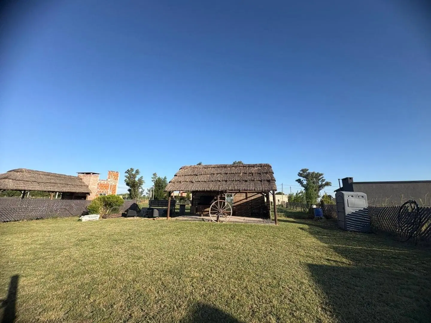 QUINTA EN VENTA ZARATE 8