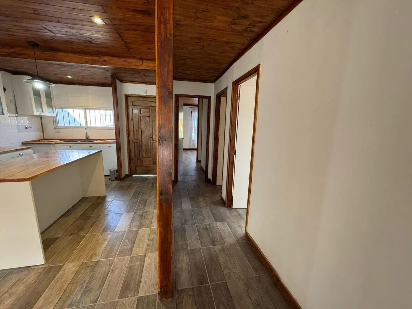 CASA EN VENTA PUERTA DEL SOL CAMPANA 4