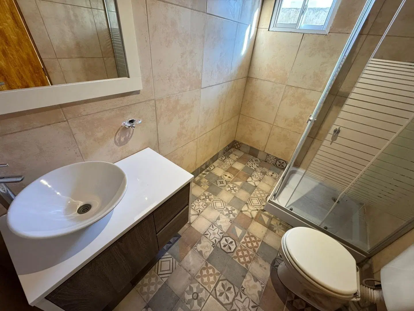 CASA EN VENTA PUERTA DEL SOL CAMPANA 8