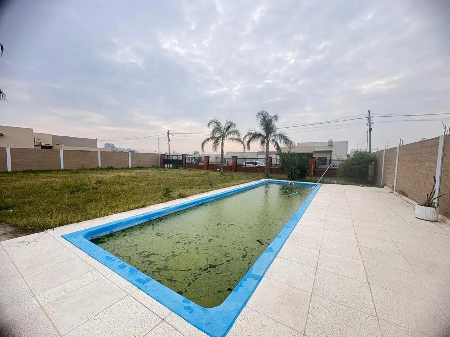 QUINTA EN VENTA ZARATE 4