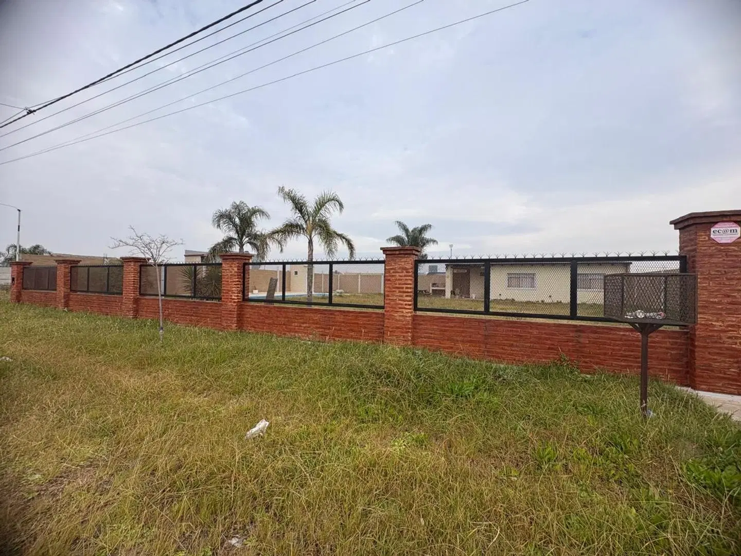 QUINTA EN VENTA ZARATE 3