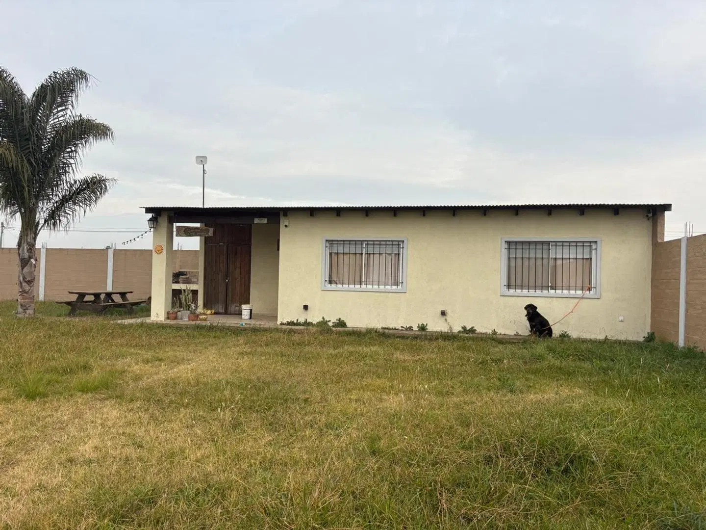 QUINTA EN VENTA ZARATE 5