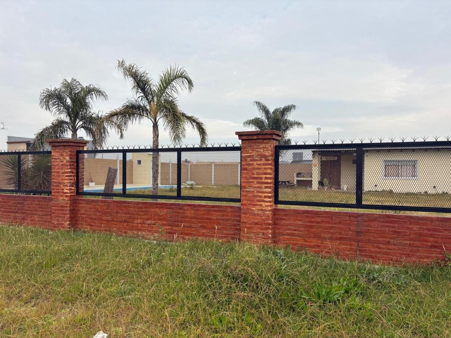QUINTA EN VENTA ZARATE