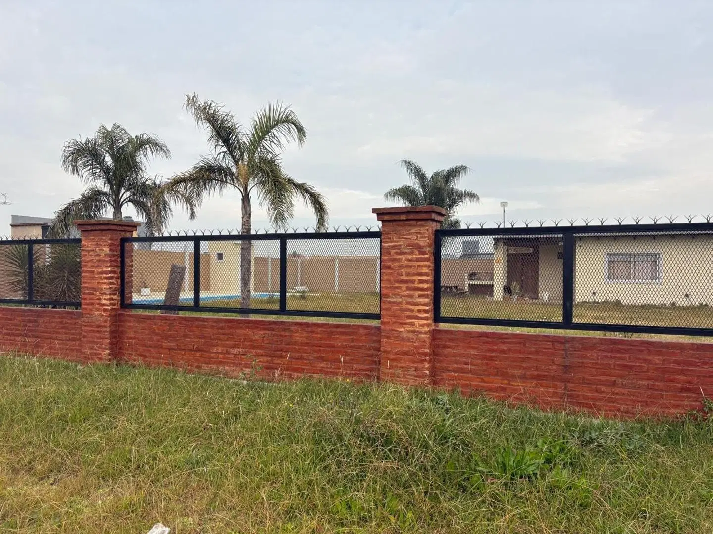 QUINTA EN VENTA ZARATE 2