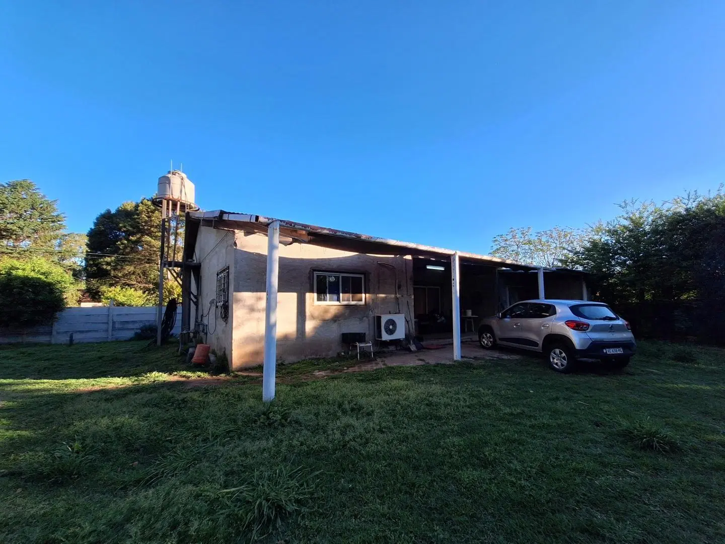 CASA EN ALQUILER 5