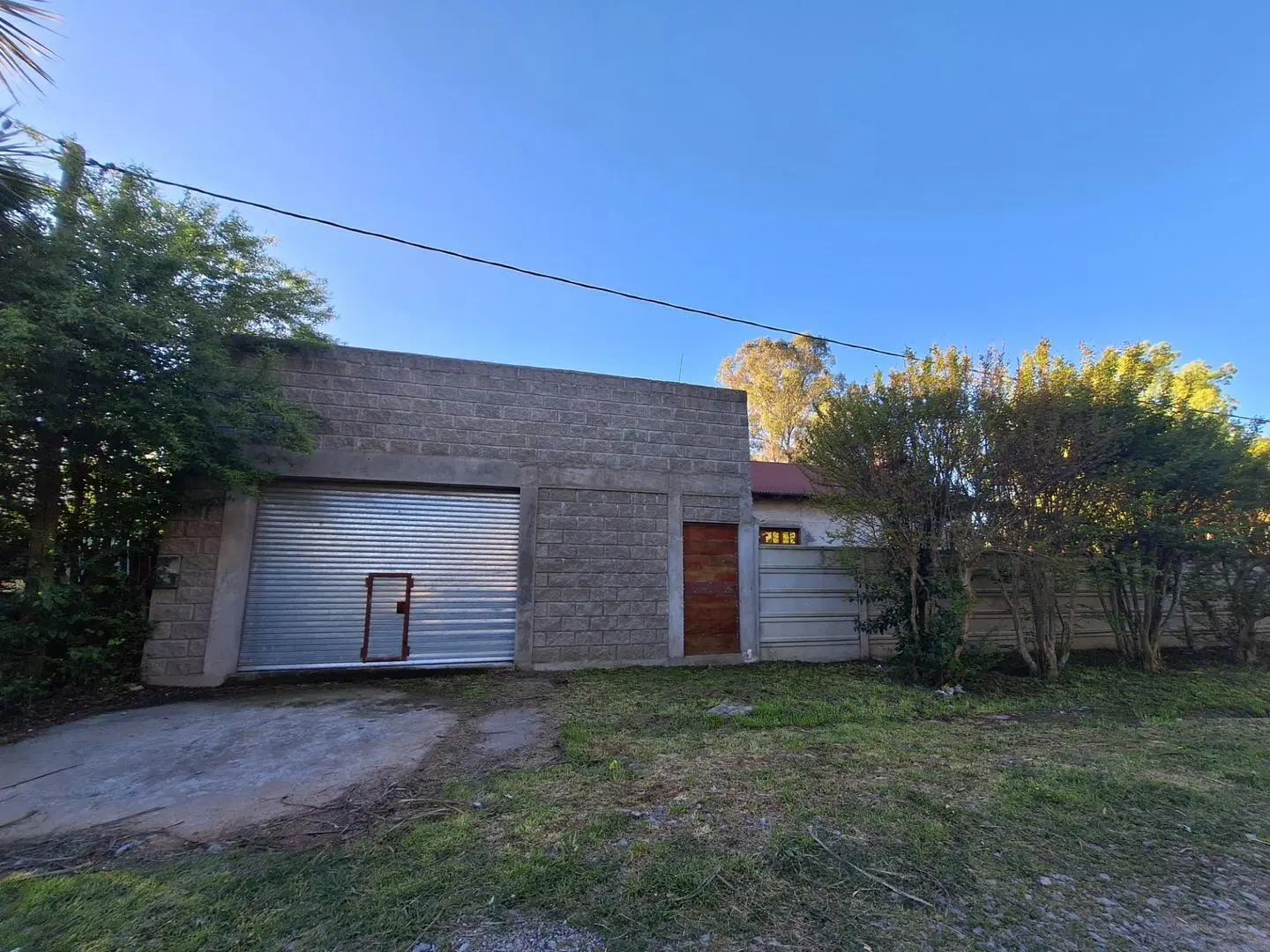 CASA EN ALQUILER 2