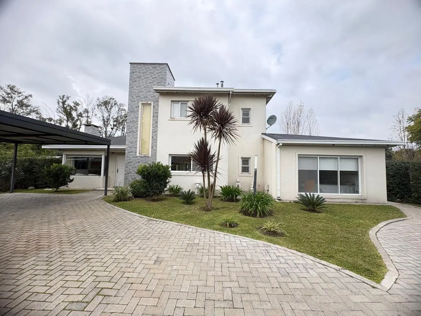 CASA EN VENTA HARAS SANTA MARIA 2