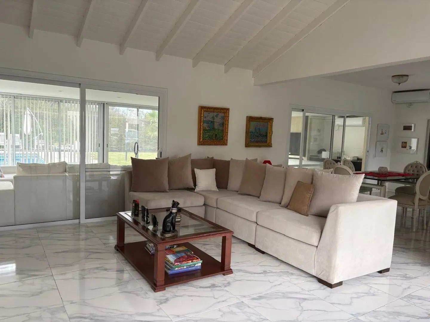 CASA EN VENTA HARAS SANTA MARIA 3