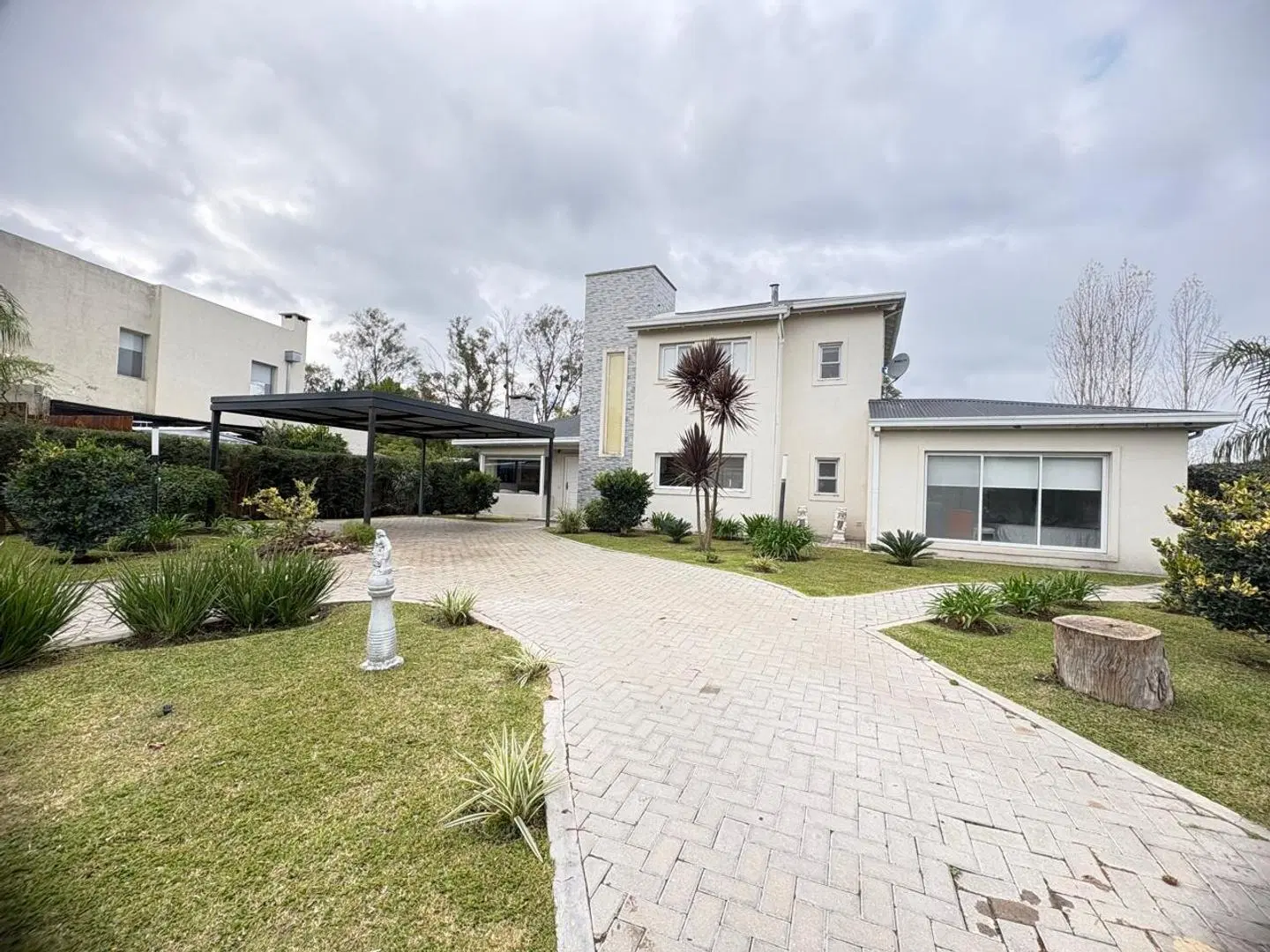 CASA EN VENTA HARAS SANTA MARIA 1