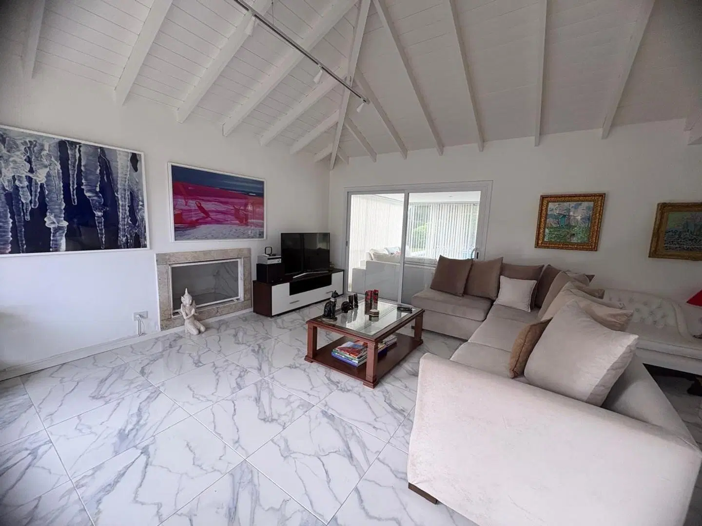 CASA EN VENTA HARAS SANTA MARIA 5