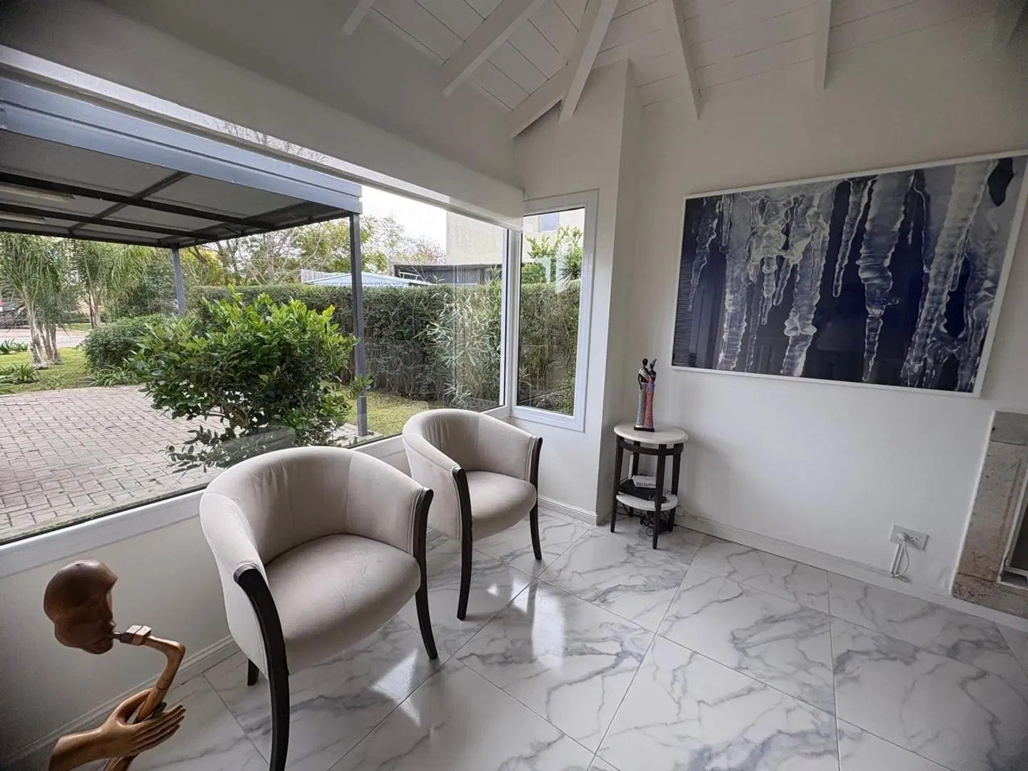 CASA EN VENTA HARAS SANTA MARIA 4