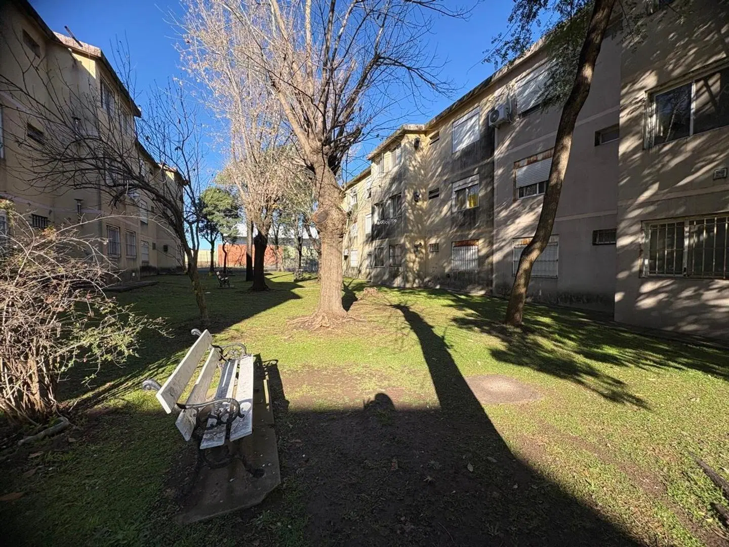 DEPARTAMENTO EN ALQUILERCAMPANA 2