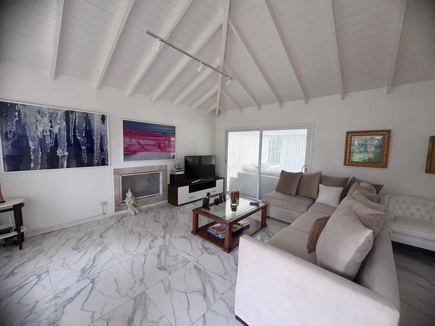 CASA EN VENTA HARAS SANTA MARIA 5