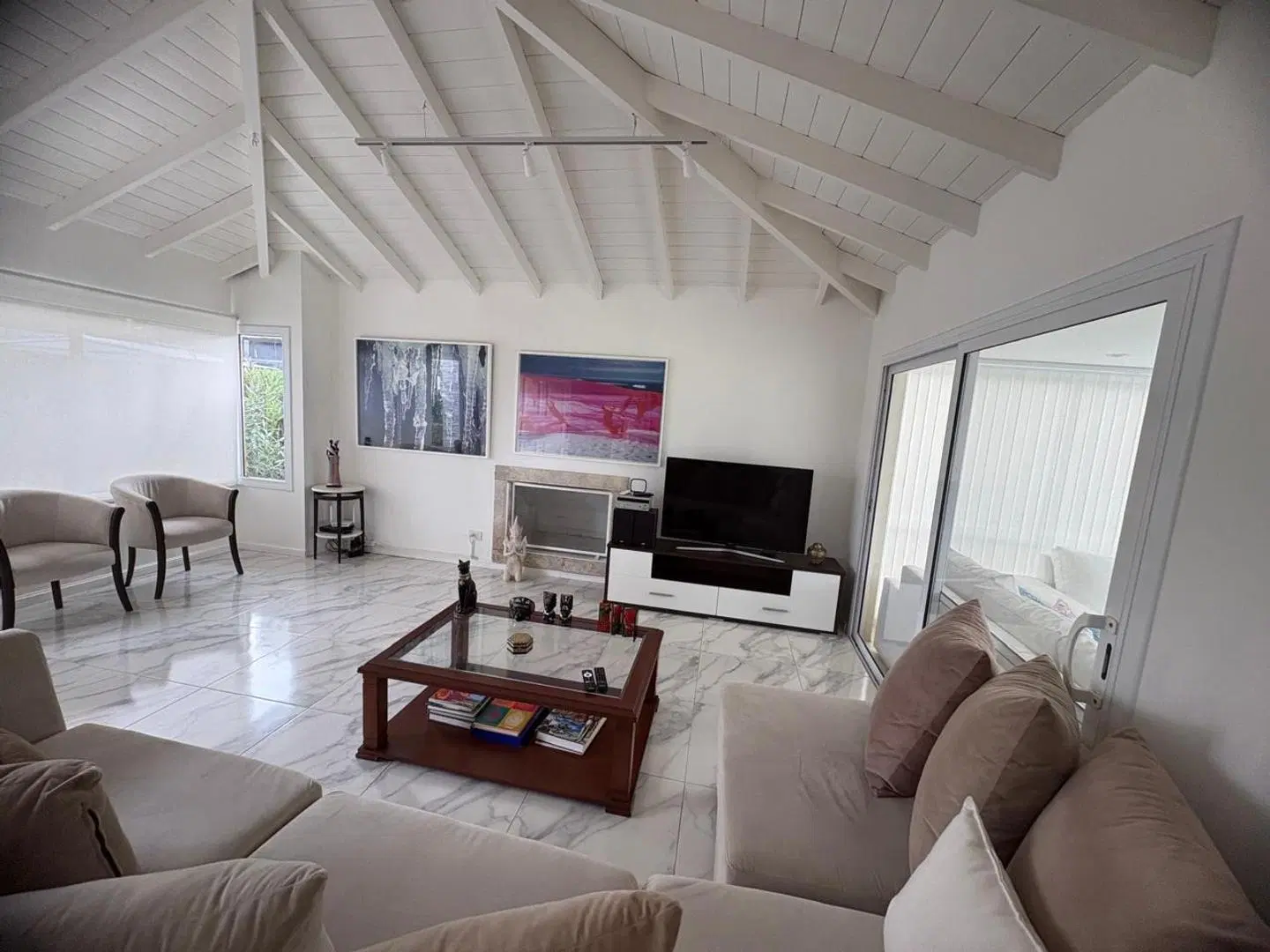 CASA EN VENTA HARAS SANTA MARIA 3